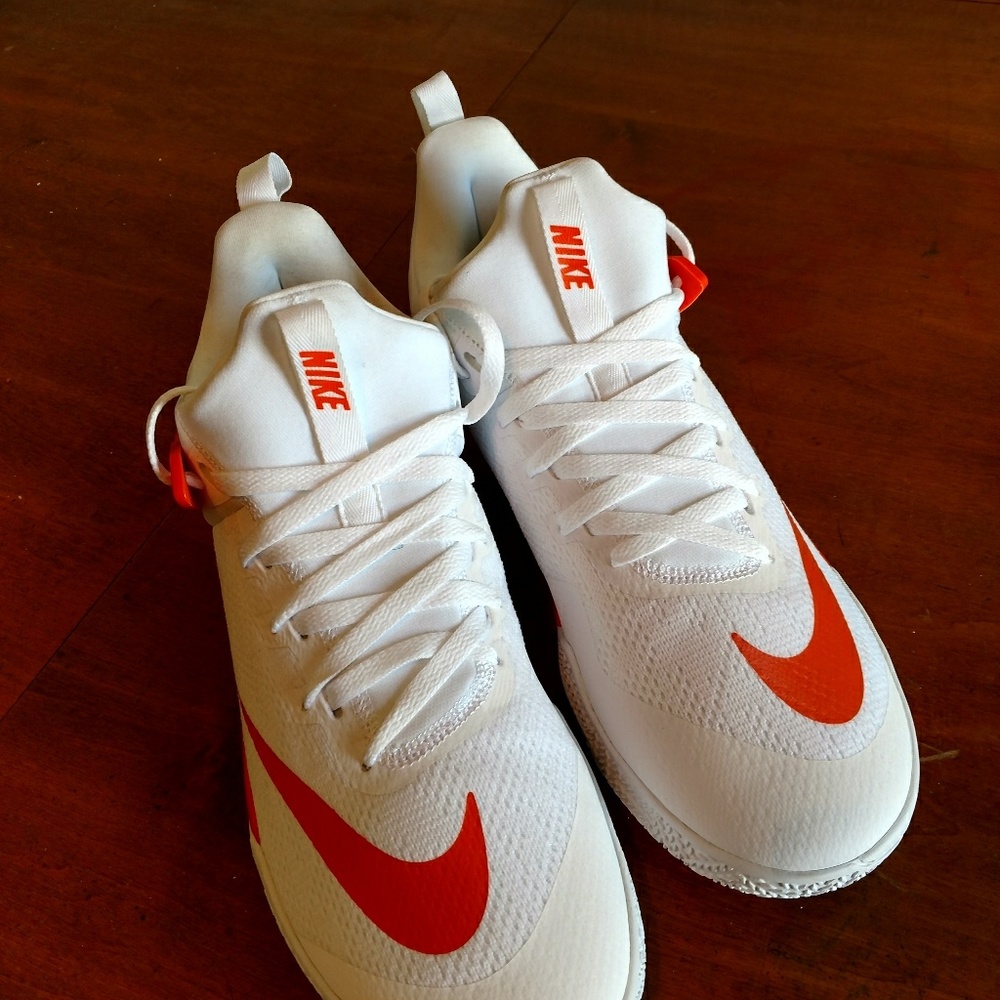 Nike Zoom shoes (size 13)